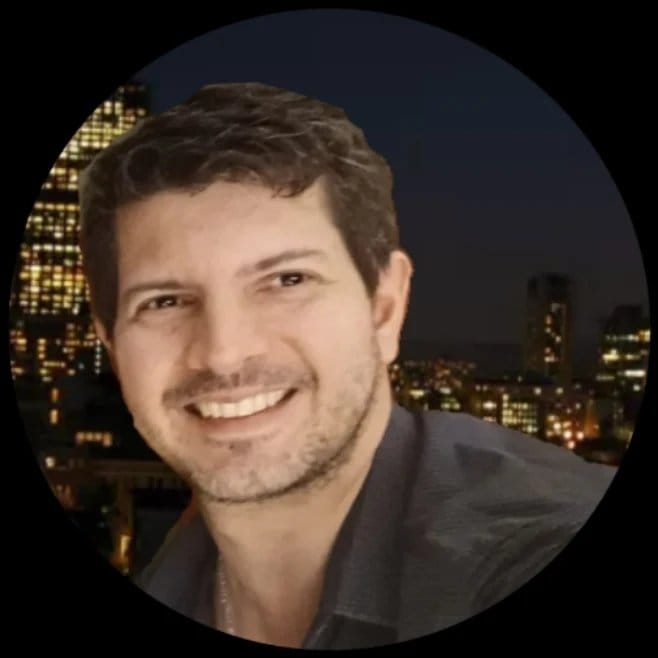 Servio<br>Nascimento